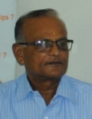 Gautambhai J Doshi