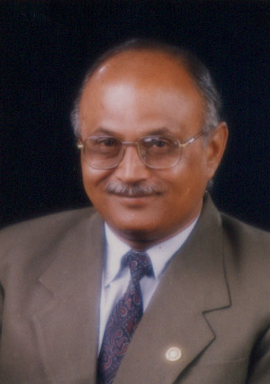 Arunprakash Gupta