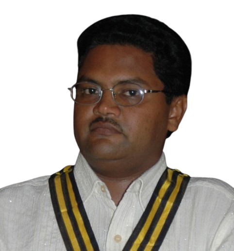 Vijaybhai B Mehta