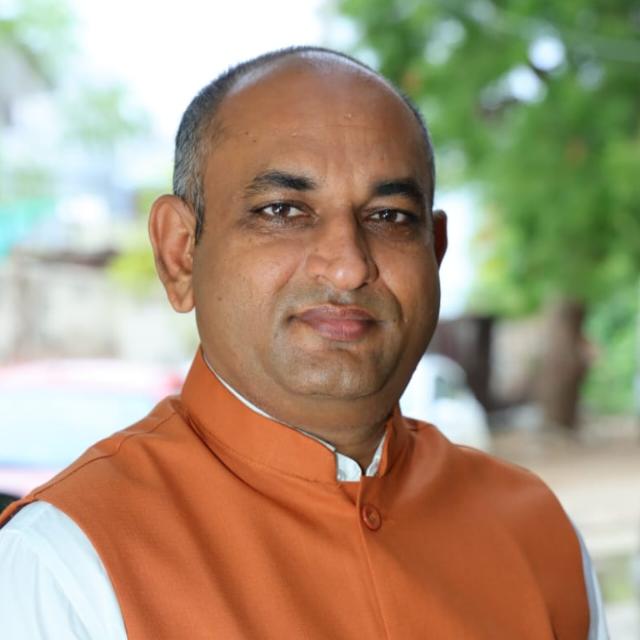 Ajaykumar J. Patel