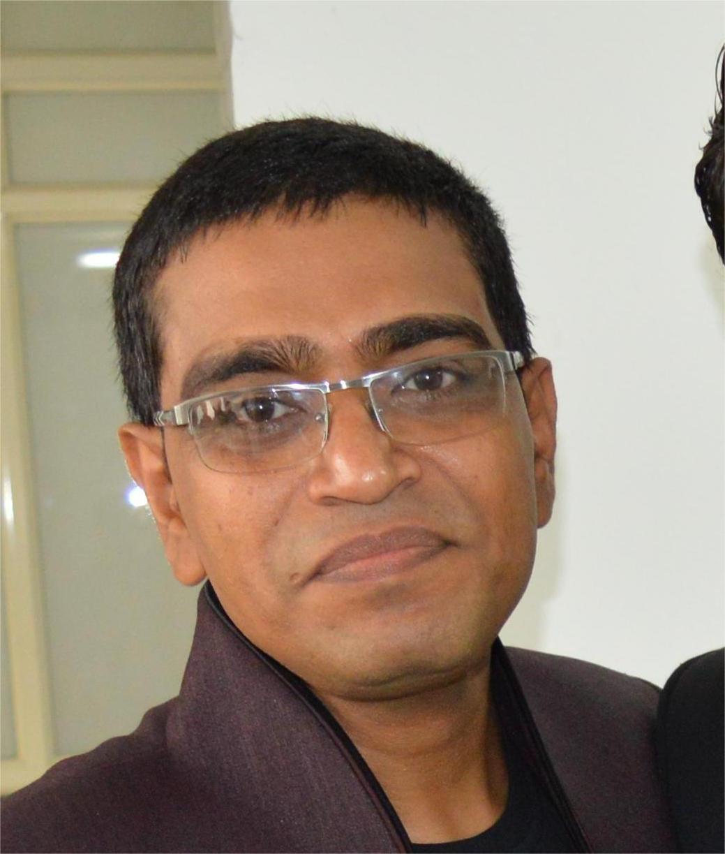 PHF Shaileshkumar Jayantilal Patel