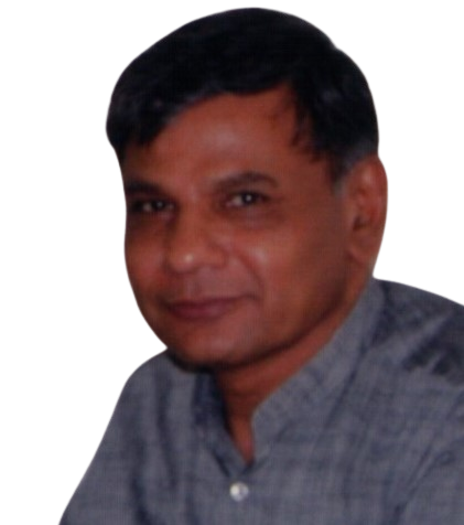 Gandabhai B. Patel