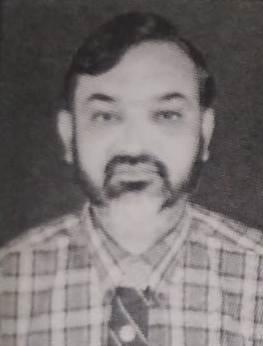Dhiraj Mehta