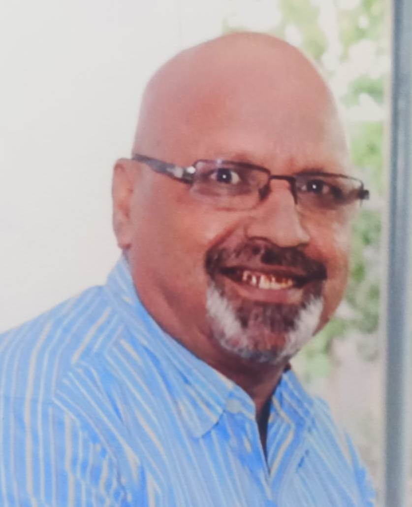 Prahladbhai Patel