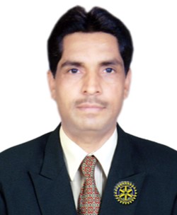 Arvindbhai S Soni