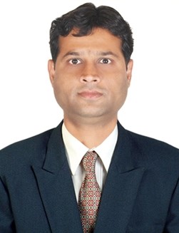 Dr Nikunjbhai R Vora