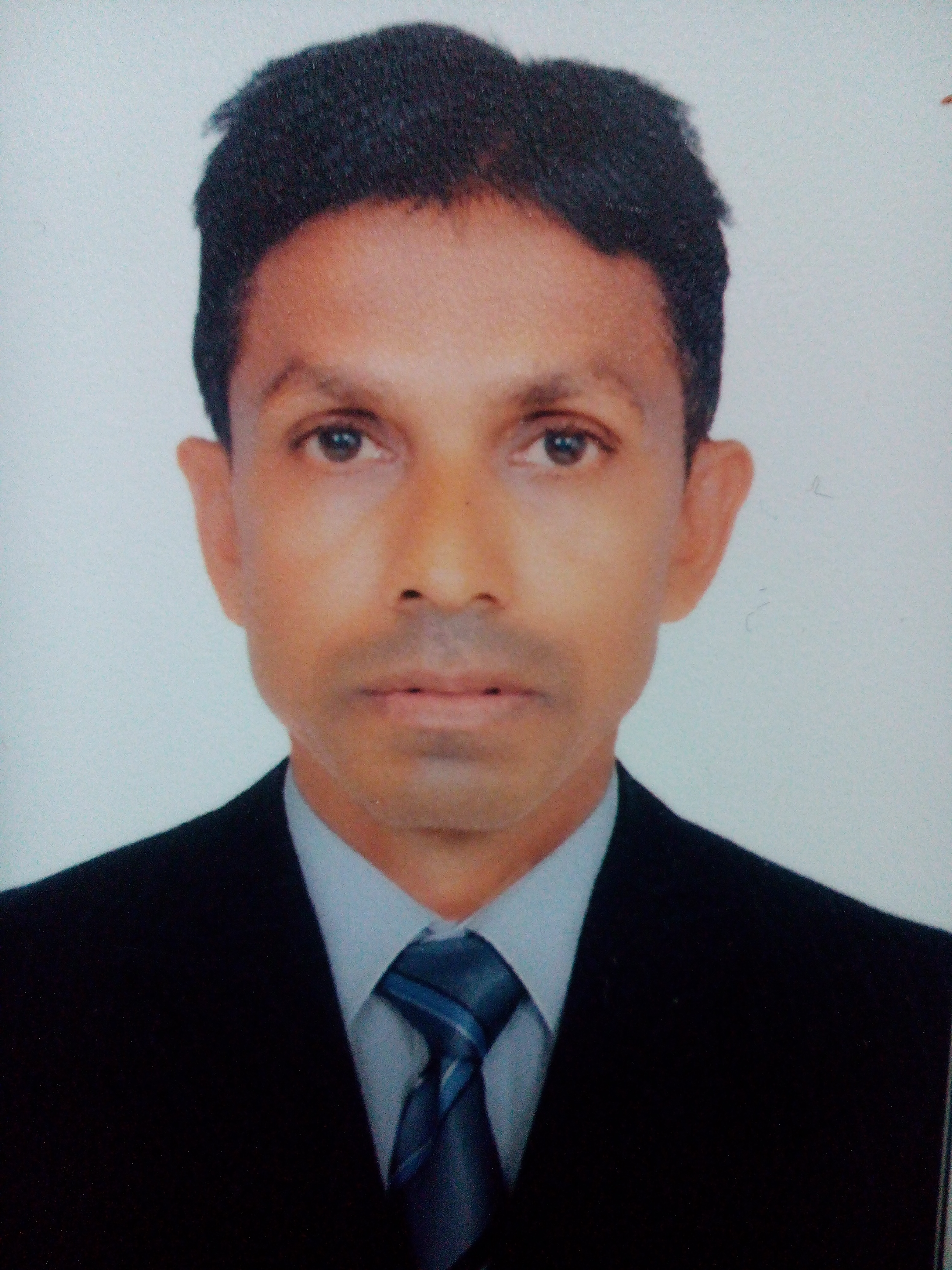 Rameshbhai Patel