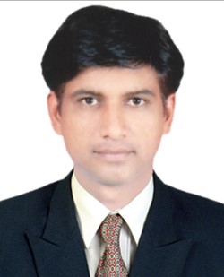 Jalpesh K Mistry
